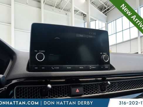 Used 2022 Honda Civic Sport image 7