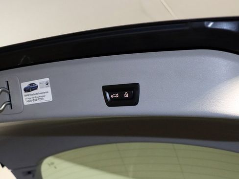 Used 2015 BMW X4 xDrive35i image 30