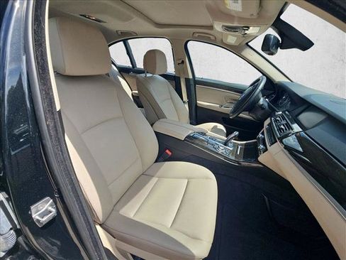 Used 2011 BMW 528i Sedan RWD image 20