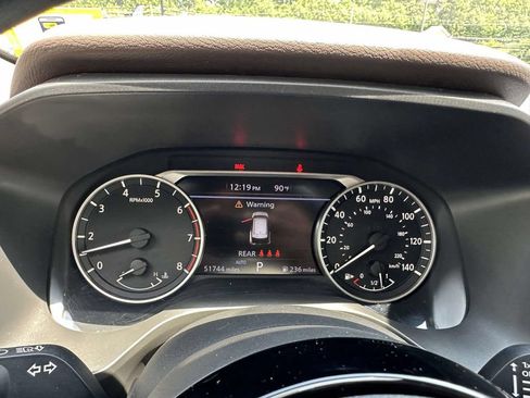 Certified 2021 Nissan Rogue S AWD/4WD image 27