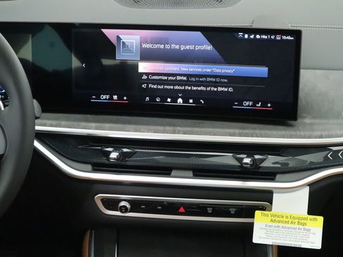 Used 2026 BMW X5 xDrive40i image 15