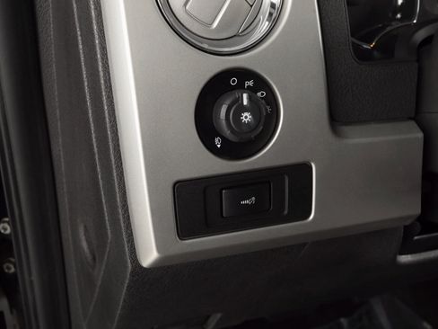 Used 2014 Ford F150 Lariat w/ Equipment Group 502A Luxury image 28