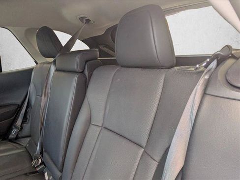 Used 2024 Subaru Outback Limited AWD/4WD image 10