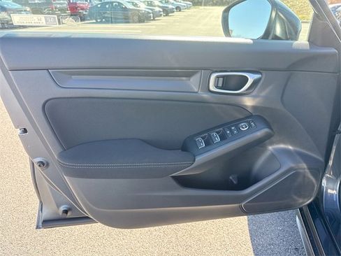 Certified 2024 Honda Civic LX image 14