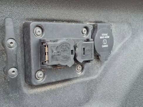 New 2025 RAM 3500 Limited image 8