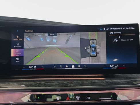 Used 2023 BMW 760i xDrive 760i xDrive image 24