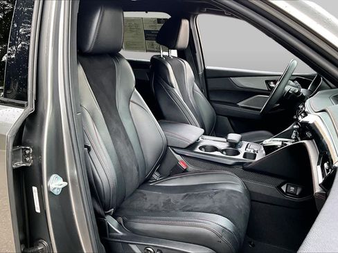 Certified 2024 Acura MDX A-Spec AWD/4WD image 9