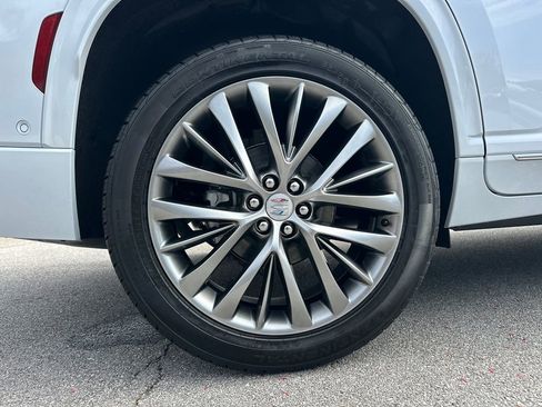 New 2026 Buick Enclave Avenir w/ Super Cruise Package image 18