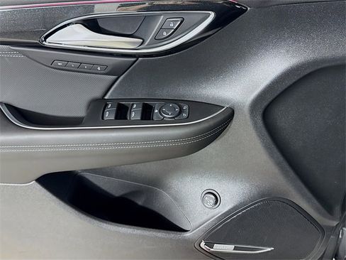 New 2025 Buick Envision Preferred image 16