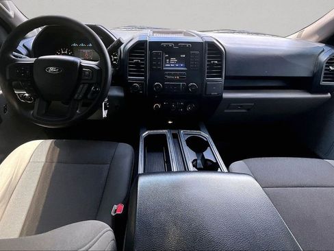 Used 2016 Ford F150 XL w/ Equipment Group 101A Mid AWD/4WD image 9