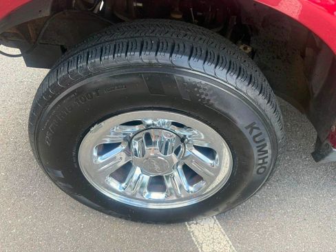 Used 2004 Ford Ranger 2WD SuperCab image 25