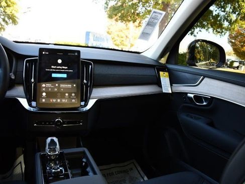 New 2026 Volvo XC90 B5 Core w/ Protection Package Premier AWD/4WD image 19
