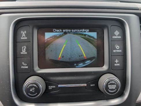 Used 2019 RAM 1500 Tradesman w/ Popular Equipment Group AWD/4WD image 11