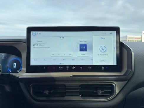 Used 2025 Ford Bronco Sport Big Bend image 16