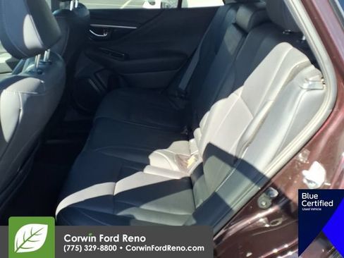 Used 2024 Subaru Outback Limited AWD/4WD image 12