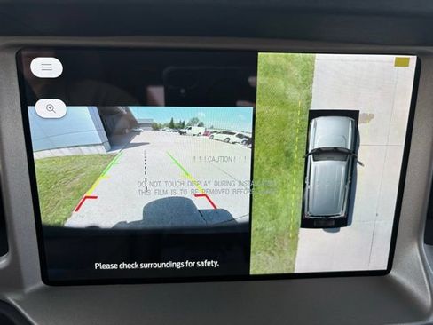 New 2026 Ford Bronco Outer Banks AWD/4WD image 5