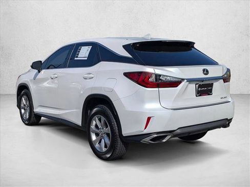 Used 2019 Lexus RX 350 FWD w/ Accessory Package image 8