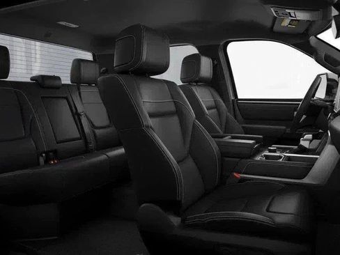 New 2026 Toyota Tundra Limited AWD/4WD image 38