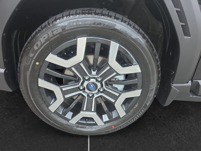 New 2026 Subaru Outback Touring XT AWD/4WD image 9