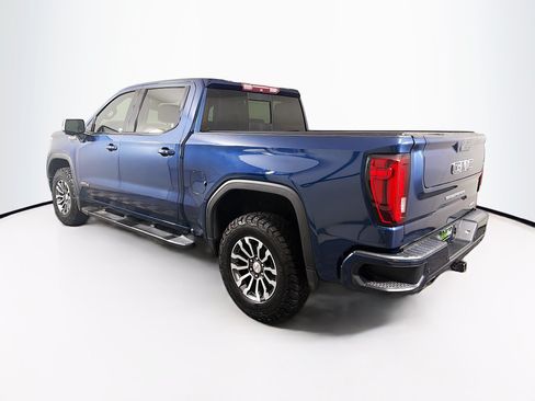 Used 2019 GMC Sierra 1500 AT4 w/ AT4 Premium Package AWD/4WD image 5