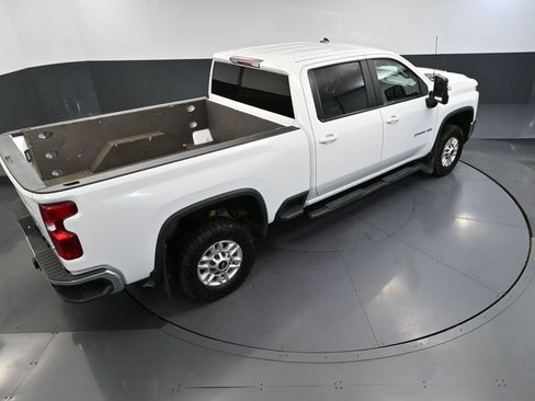 Used 2024 Chevrolet Silverado 2500 LT image 58
