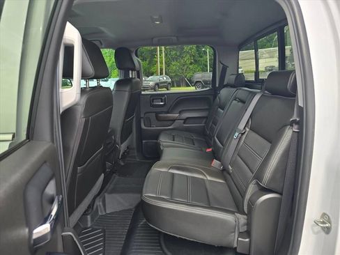 Used 2018 GMC Sierra 1500 Denali AWD/4WD image 10