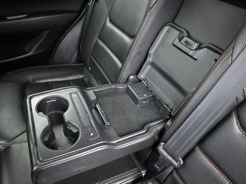 Certified 2023 MAZDA CX-5 AWD 2.5 S w/ Premium Plus Pkg image 27