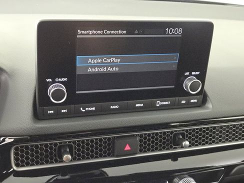 New 2026 Honda Civic Sport image 4