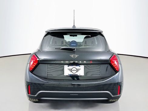 New 2026 MINI Cooper S image 6