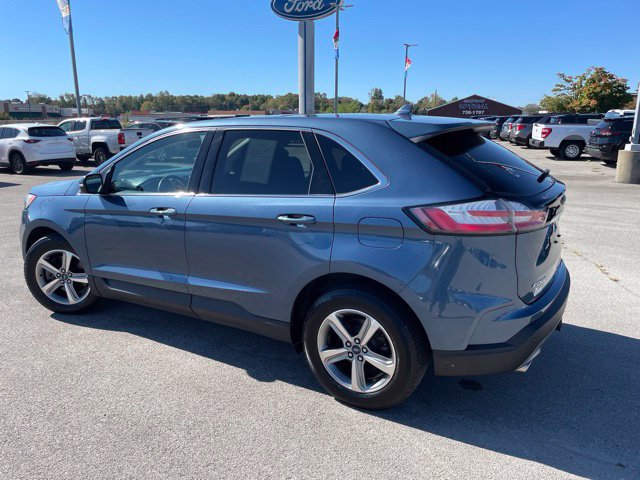Used 2019 Ford Edge SEL w/ Equipment Group 201A AWD/4WD image 6