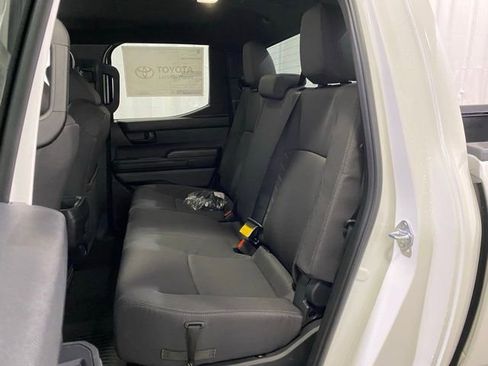 New 2026 Toyota Tacoma SR5 image 10