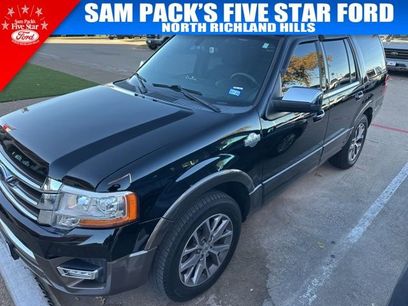 Used 2017 Ford Expedition King Ranch