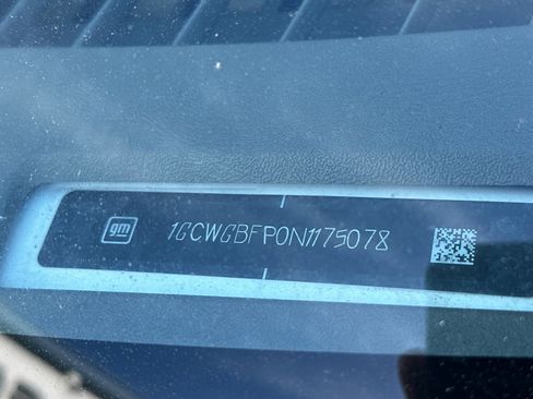 Used 2022 Chevrolet Express 2500 Extended w/ Driver Convenience Package image 24