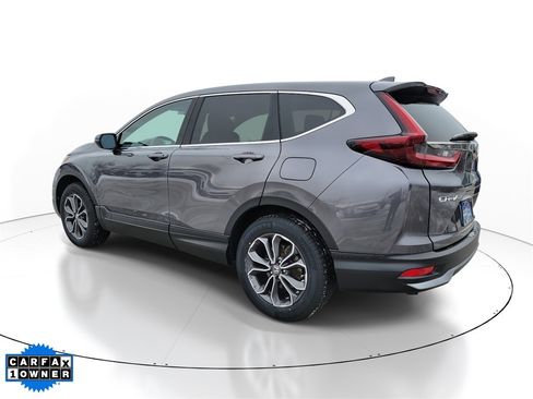 Used 2022 Honda CR-V EX image 3