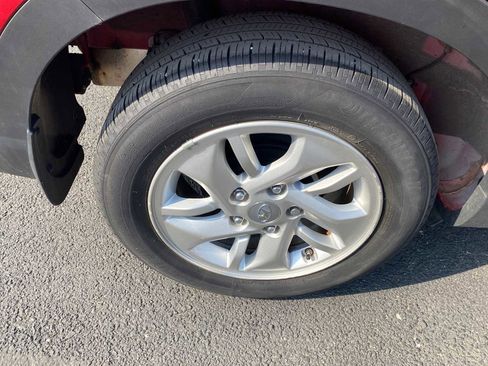 Used 2021 Hyundai Venue SE FWD image 39