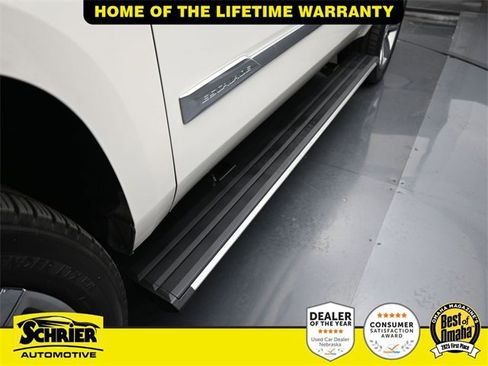 Used 2015 Cadillac Escalade Premium image 59