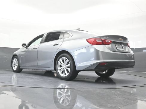 Used 2024 Chevrolet Malibu LT FWD image 55