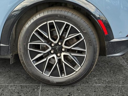 Used 2024 Ford Mustang Mach-E Premium AWD/4WD image 11