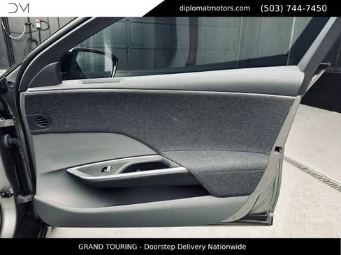 Used 2025 Lucid Air Grand Touring AWD/4WD image 24
