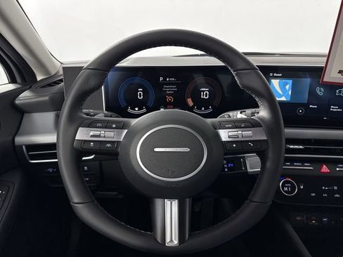 New 2026 Hyundai Sonata SEL image 21