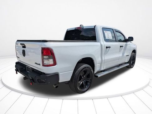 Used 2023 RAM 1500 Big Horn AWD/4WD image 4