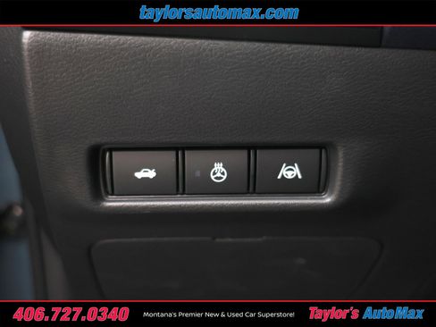 New 2026 Nissan Sentra SL w/ Floor Mat Package FWD image 25