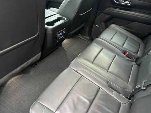 Used 2024 Chevrolet Tahoe Z71 image 4