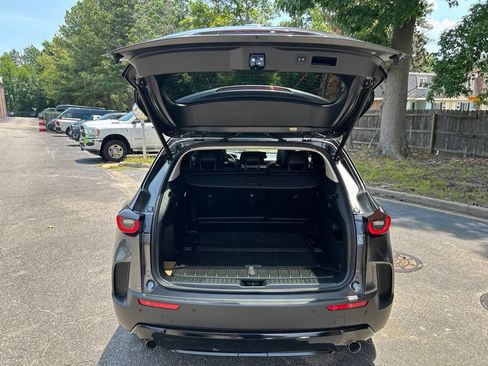 New 2026 MAZDA CX-50 AWD 2.5 Hybrid w/ Cargo Package image 31