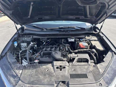 Certified 2024 Honda CR-V EX image 34