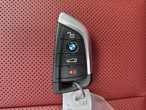 New 2026 BMW M340i w/ Premium Package image 37