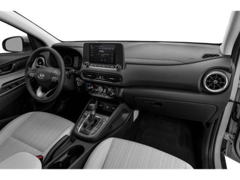 Certified 2023 Hyundai Kona SEL w/ Convenience Package AWD/4WD image 18