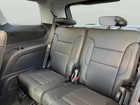 Used 2021 GMC Acadia SLT w/ Premium Package image 38