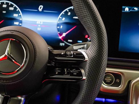 New 2026 Mercedes-Benz G 550 image 16