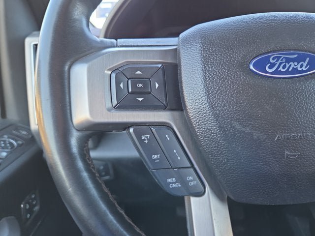 Used 2021 Ford F250 Platinum AWD/4WD image 21